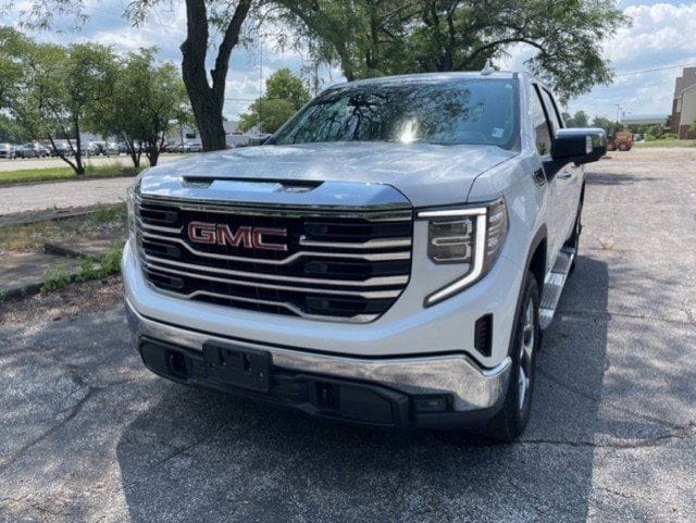 2023 GMC SIERRA - Image 39