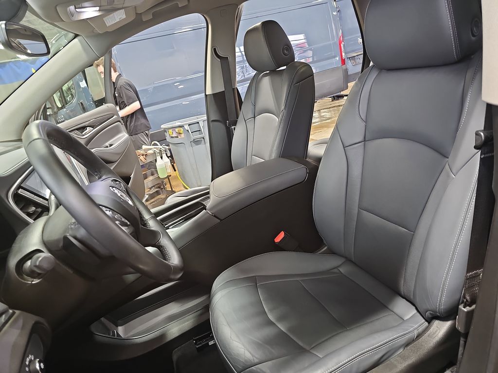 2021 BUICK ENCLAVE - Image 15