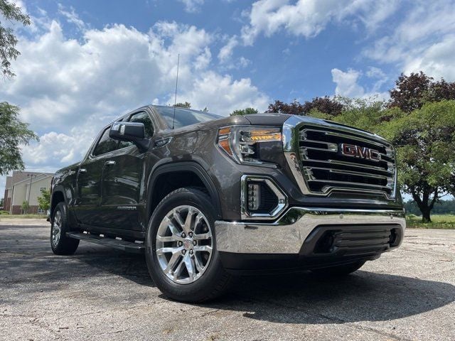 2023 GMC SIERRA - Image 62