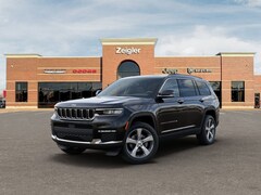 2025 Jeep Grand Cherokee L Limited SUV
