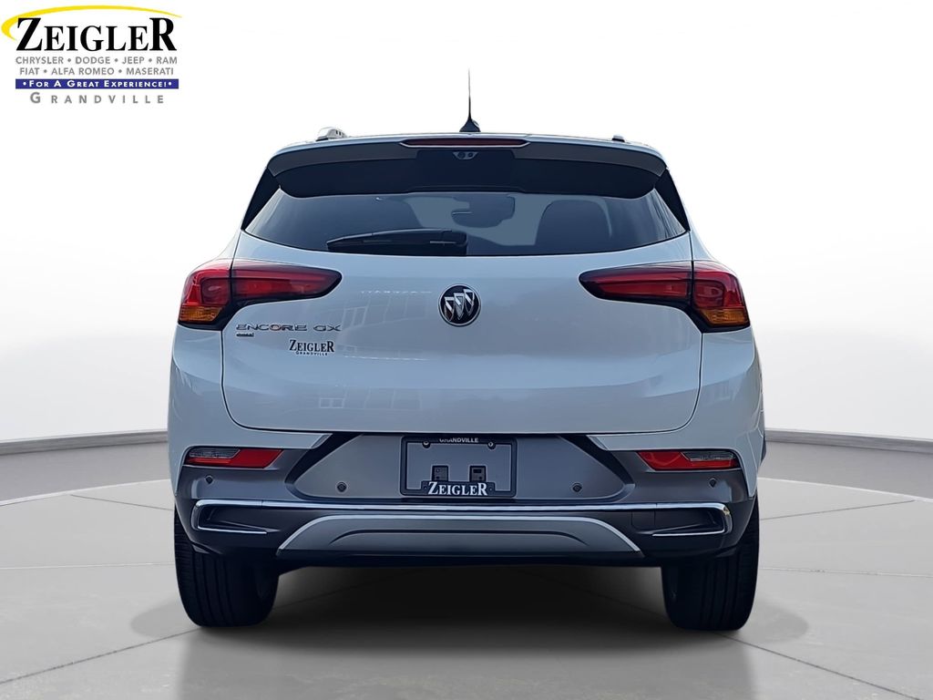 2022 BUICK ENCORE GX - Image 6