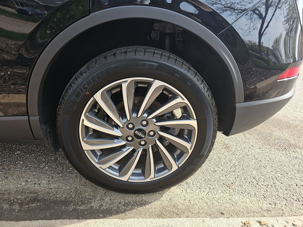 2023 LINCOLN CORSAIR - Image 30