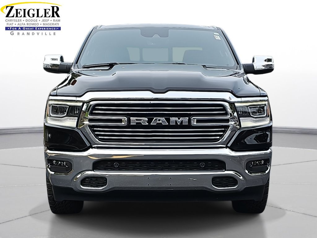 2023 Ram 1500 Laramie photo 2