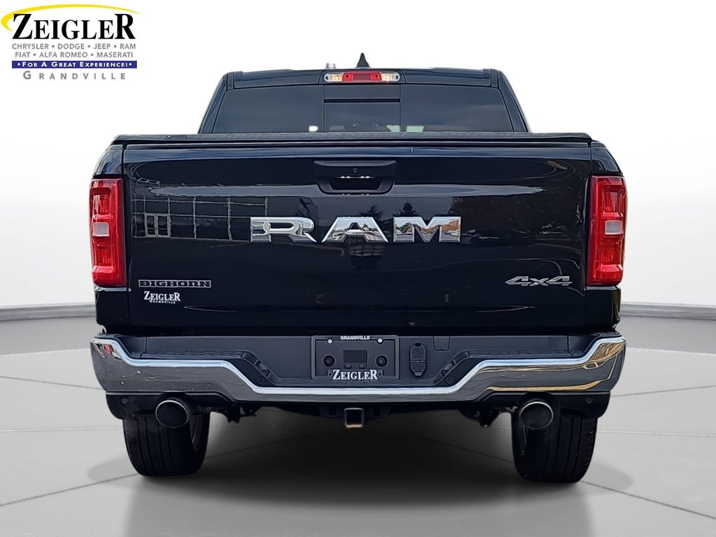 2025 RAM 1500 - Image 6