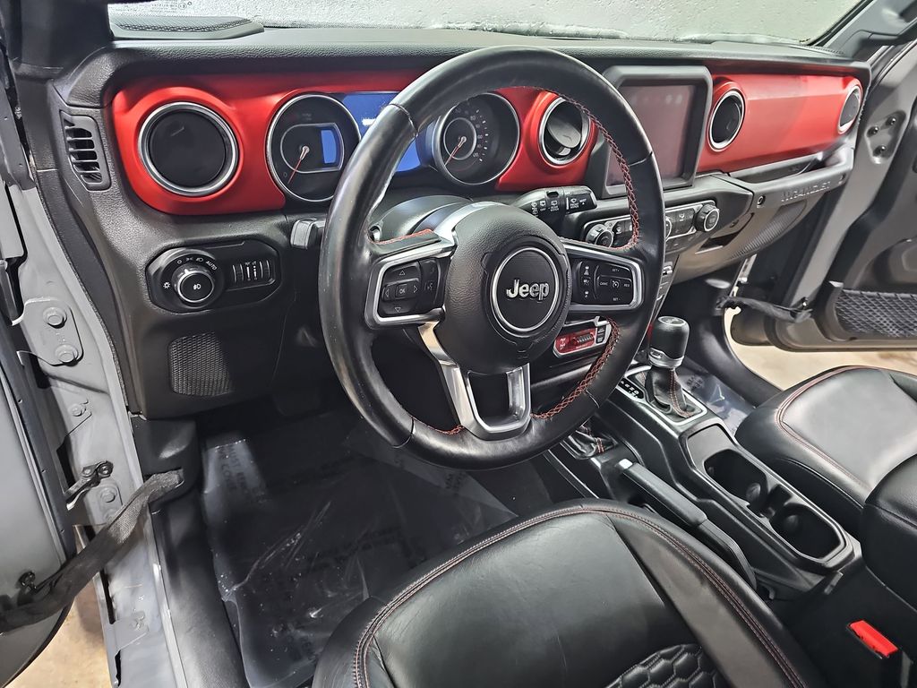 2021 JEEP WRANGLER - Image 15