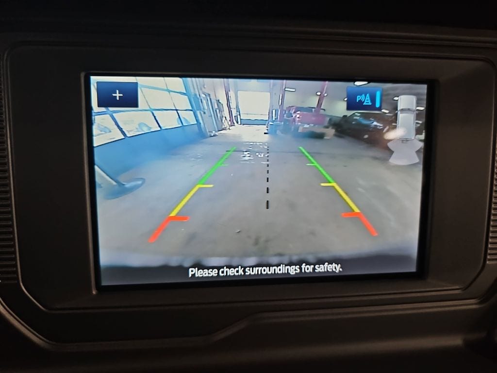 2021 FORD BRONCO - Image 21