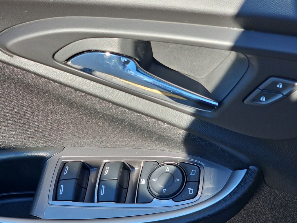 2025 CHEVROLET MALIBU - Image 26