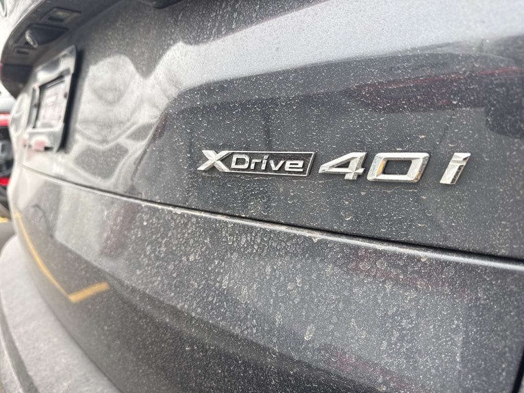 2019 BMW X5 - Image 12