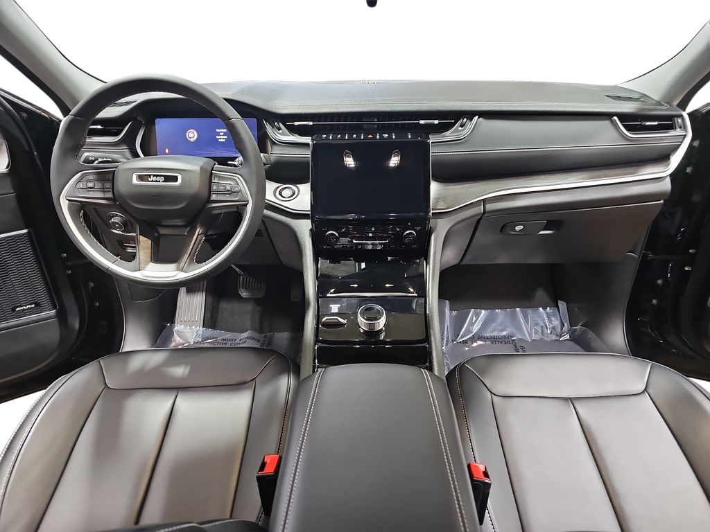 2023 JEEP GRAND CHEROKEE L - Image 9