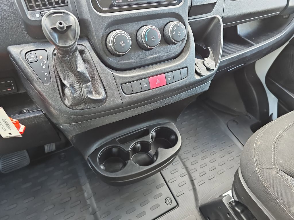 2020 RAM PROMASTER 2500 - Image 22