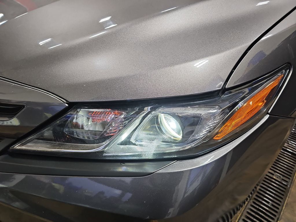 2020 TOYOTA CAMRY - Image 26