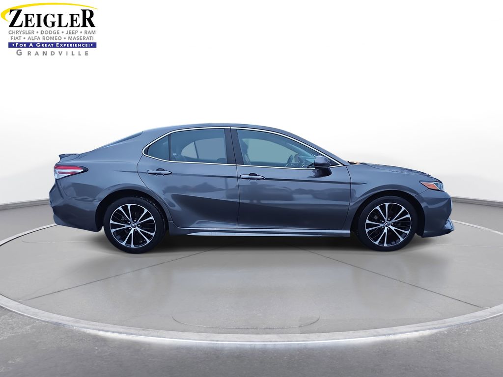 2020 TOYOTA CAMRY - Image 4