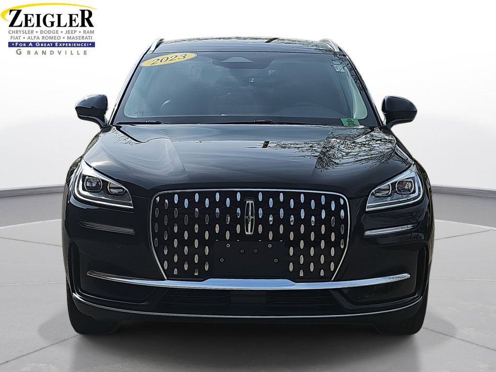 2023 LINCOLN CORSAIR - Image 2