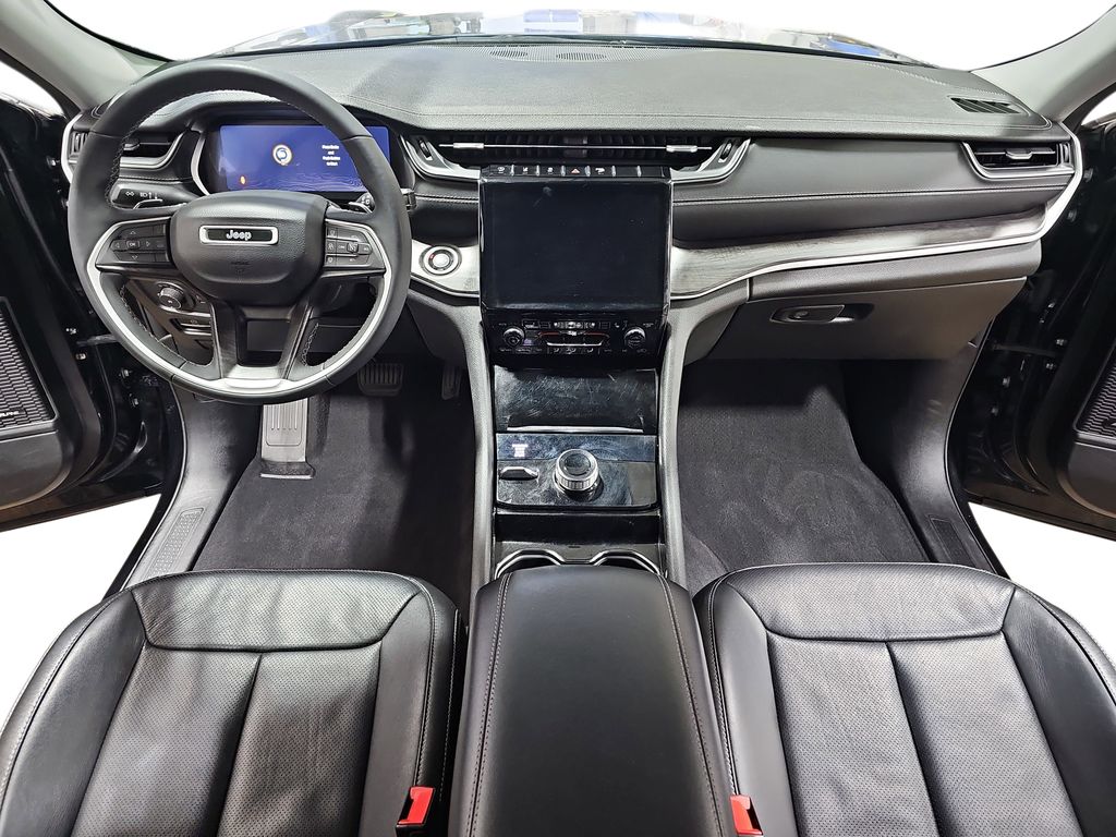 2023 JEEP GRAND CHEROKEE - Image 9