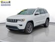 Jeep Grand Cherokee WK