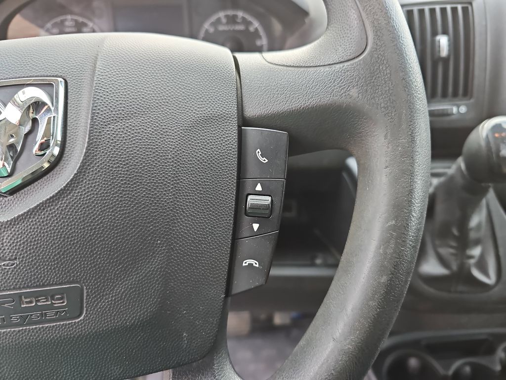 2021 RAM PROMASTER 2500 - Image 16
