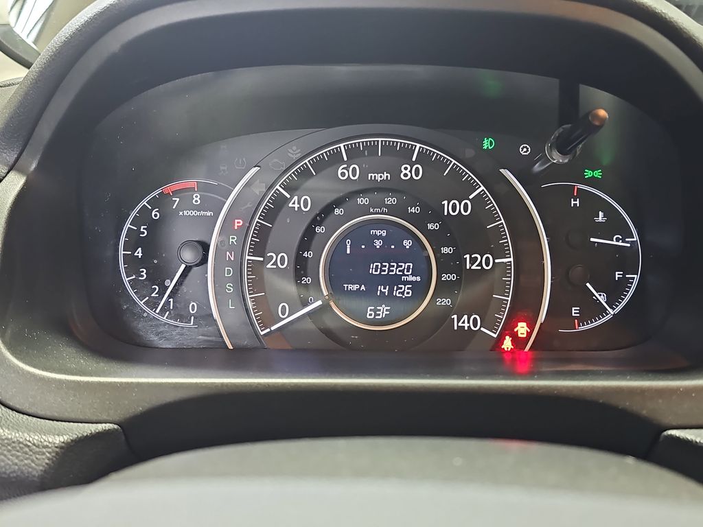 2015 HONDA CR-V - Image 18