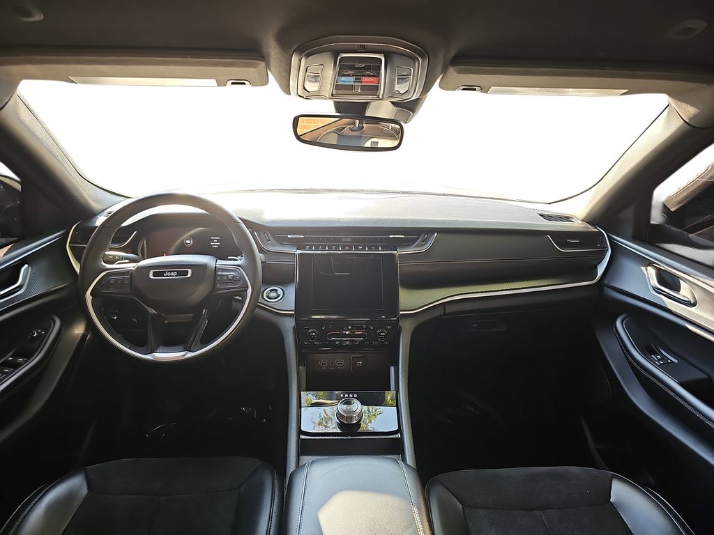 2023 JEEP GRAND CHEROKEE L - Image 9