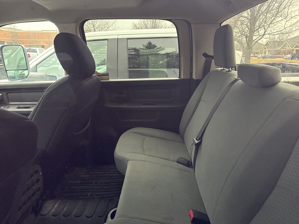 2017 RAM 2500 - Image 11