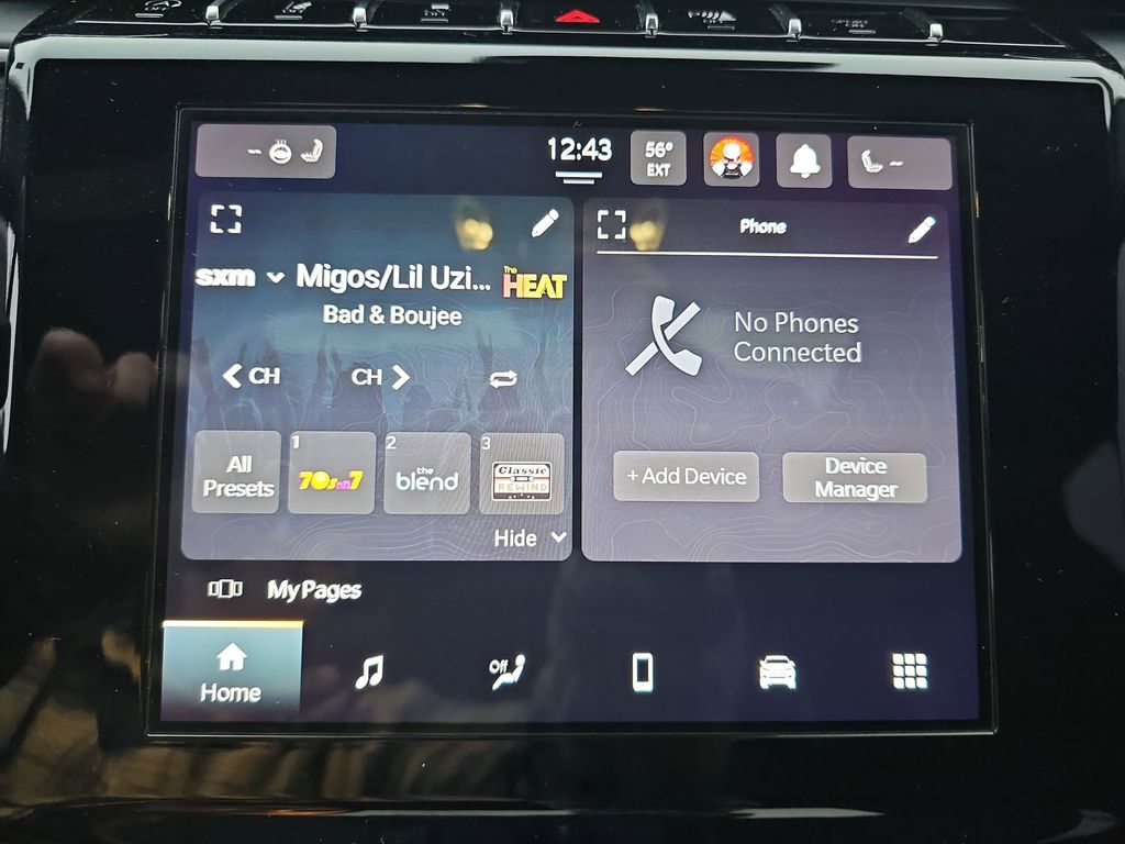 2023 JEEP GRAND CHEROKEE L - Image 24