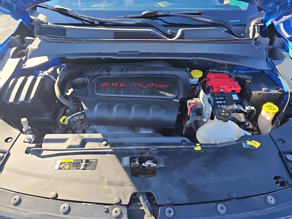 2019 JEEP COMPASS - Image 28