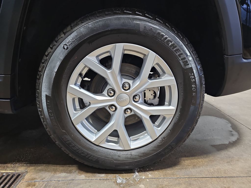 2023 JEEP GRAND CHEROKEE - Image 34