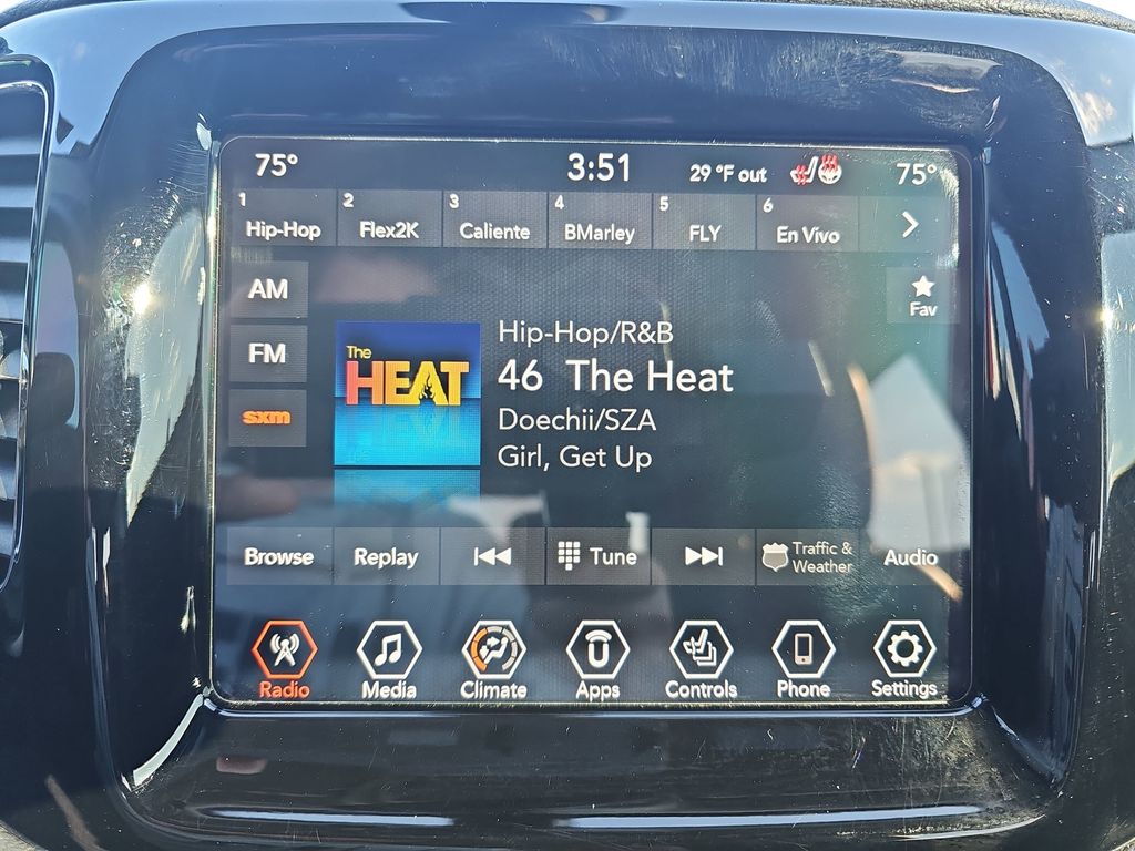 2019 JEEP COMPASS - Image 21