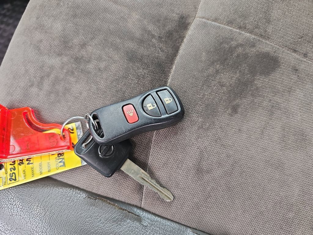 2020 NISSAN NV - Image 32