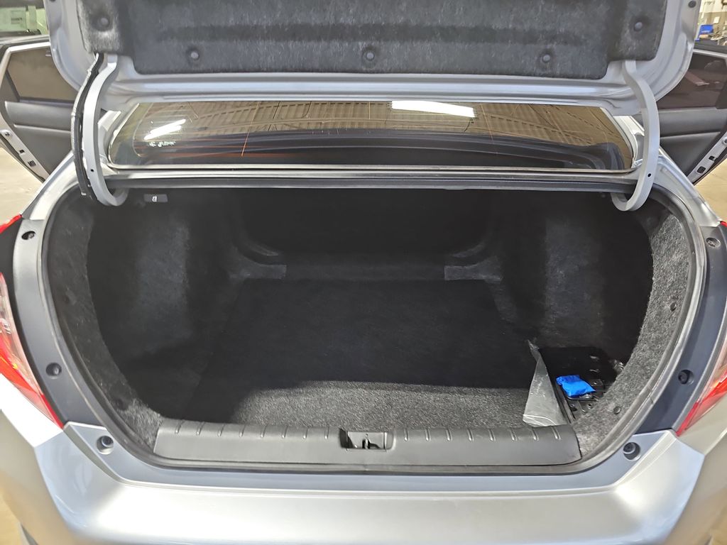 2019 HONDA CIVIC - Image 12