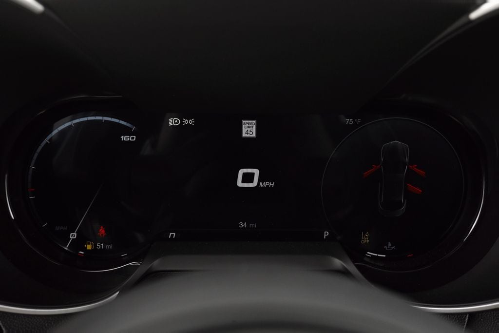 2025 Alfa Romeo Giulia Base - Photo 21