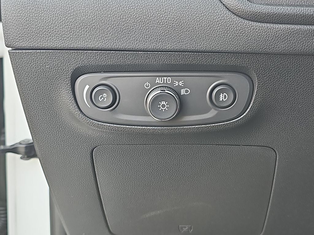 2022 BUICK ENCORE GX - Image 27