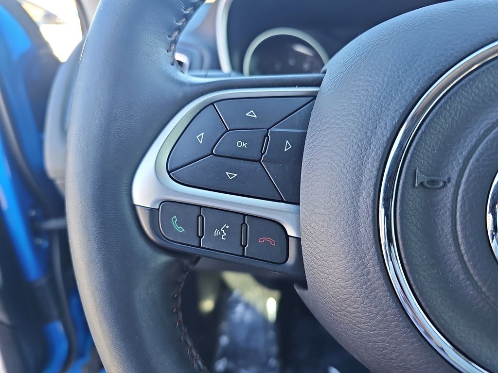 2019 JEEP COMPASS - Image 16