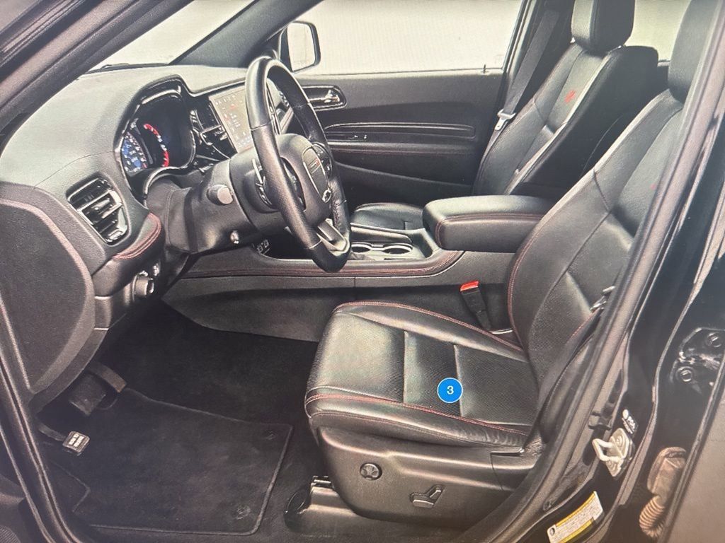 2024 Dodge Durango GT Plus photo 3