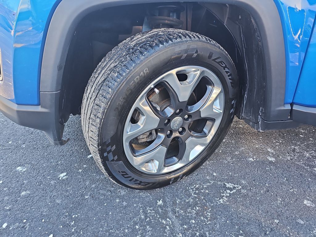 2019 JEEP COMPASS - Image 30