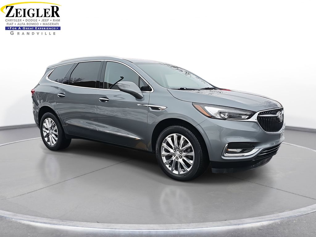 2021 BUICK ENCLAVE - Image 3