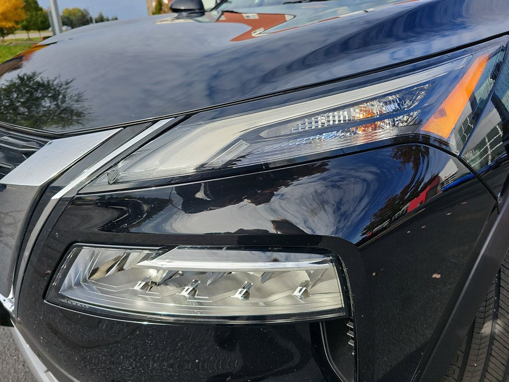 2023 NISSAN ROGUE - Image 32