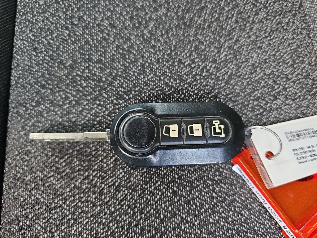 2020 RAM PROMASTER 2500 - Image 29