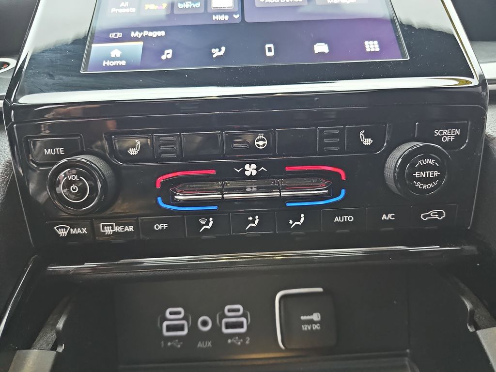 2023 JEEP GRAND CHEROKEE L - Image 23