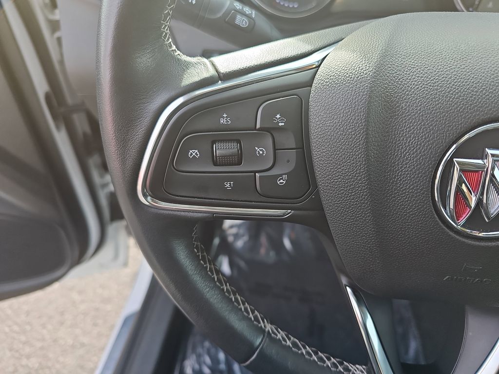 2022 BUICK ENCORE GX - Image 17