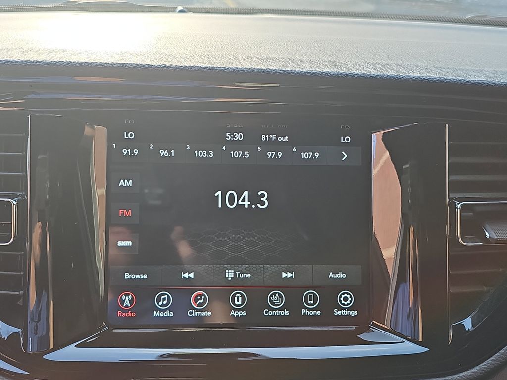 2024 DODGE DURANGO - Image 23