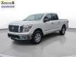 Used 2018 Nissan Titan SV Truck Crew Cab