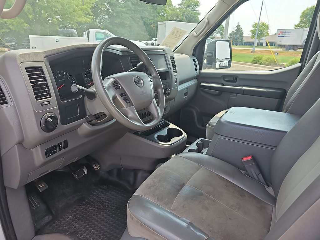 2020 NISSAN NV - Image 14