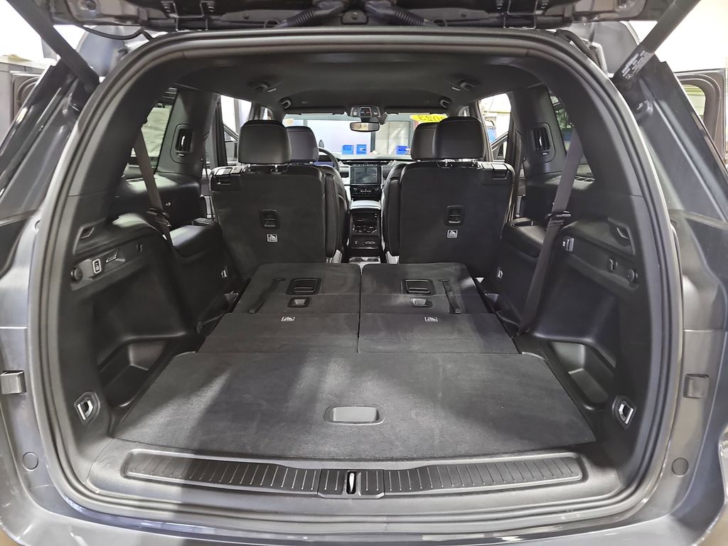 2023 JEEP GRAND CHEROKEE L - Image 14