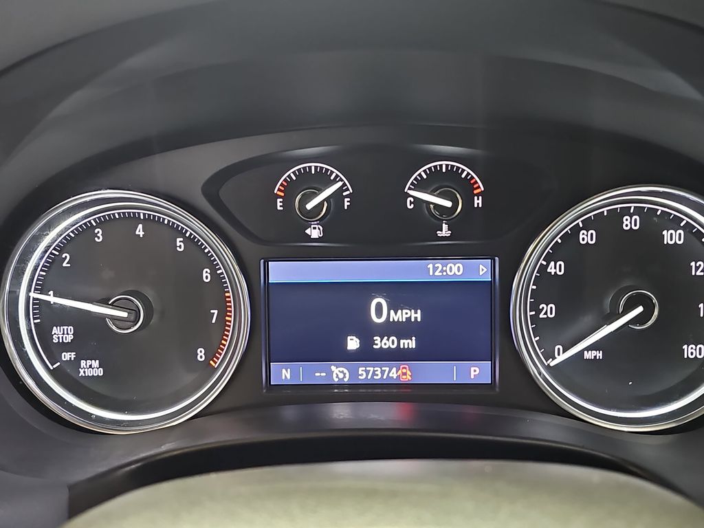 2021 BUICK ENCLAVE - Image 19