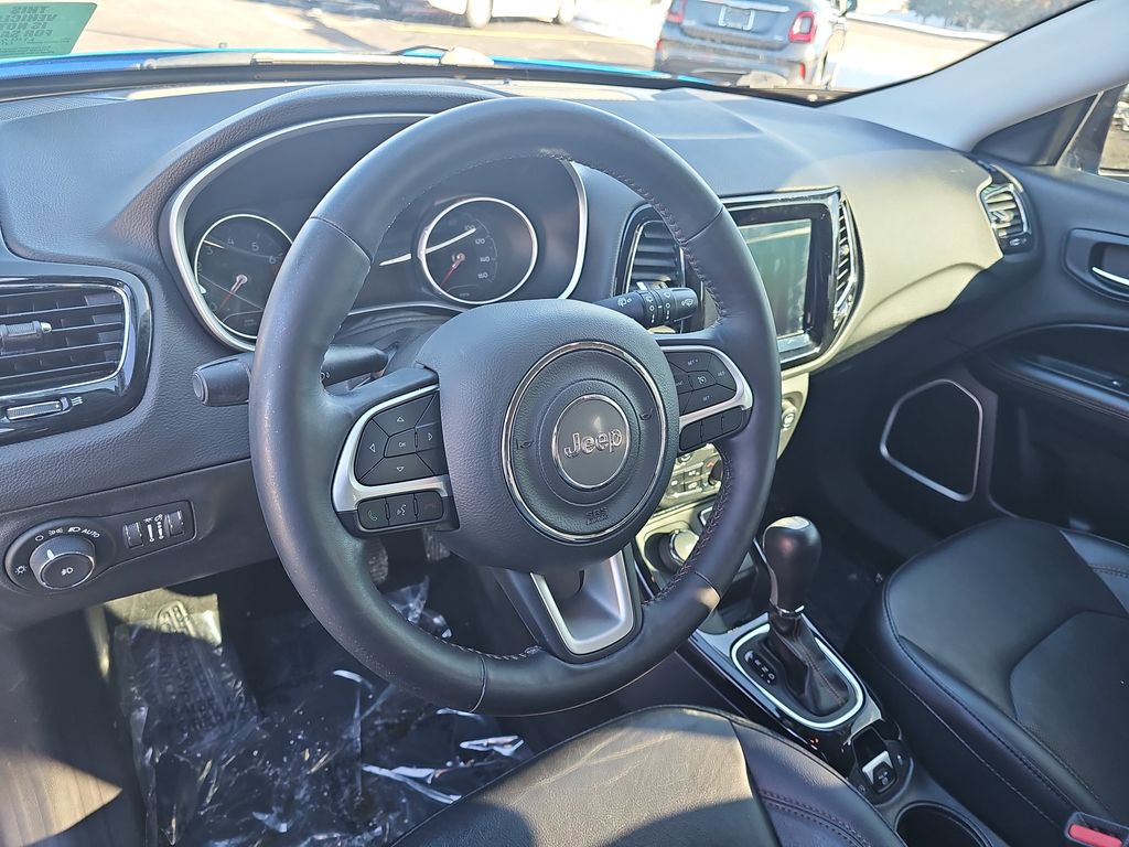 2019 JEEP COMPASS - Image 15