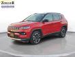 Certified 2023 Jeep Compass Limited SUV