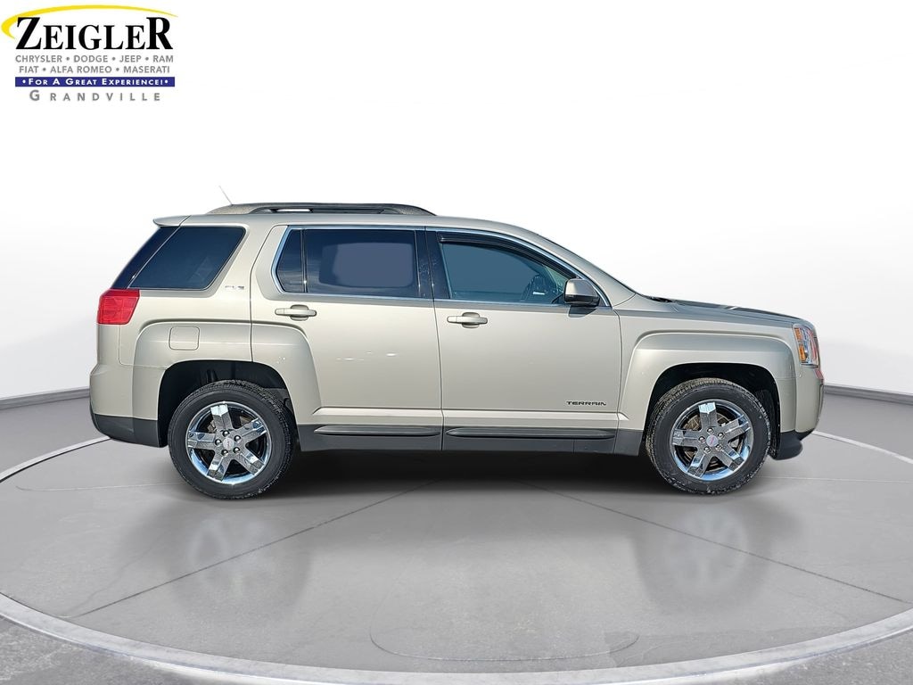 Used 2013 GMC Terrain SLE-2 SUV