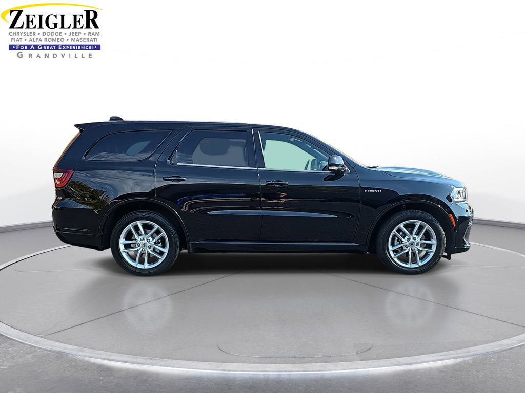 2021 Dodge Durango R/T photo 2