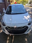 Hyundai Elantra GT