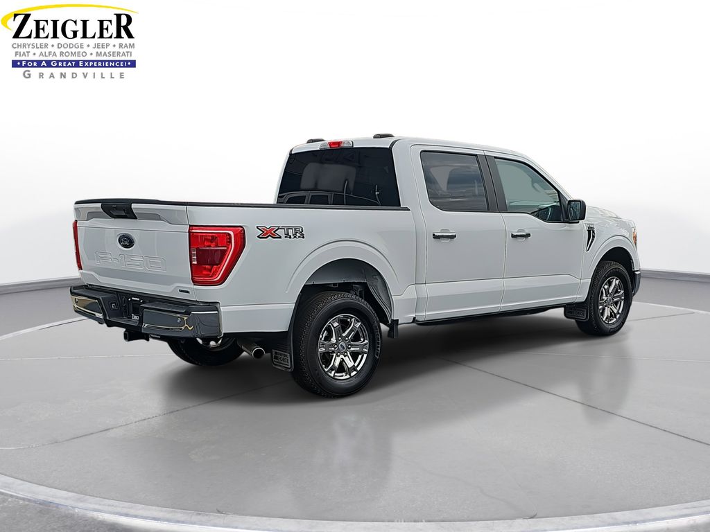 2022 FORD F-150 - Image 5